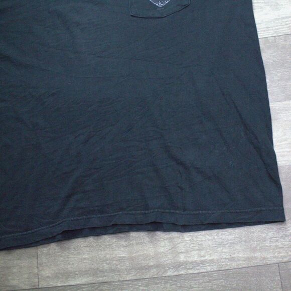 Y2k 06 Harley Davidson Motorcycle T-Shirt Mens Size L MORONEY'S NEWBURGH, NY - Picture 6 of 7